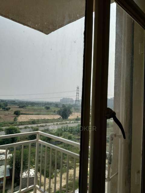 2 BHK Flat In Prime Habitat For Sale  In Kfg Sports Club