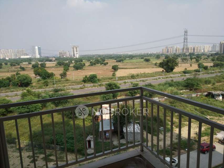 2 BHK Flat In Prime Habitat For Sale  In Kfg Sports Club