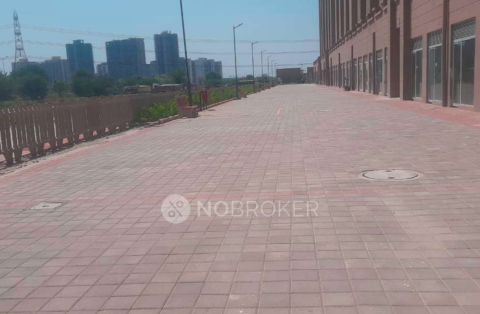 2 BHK Flat In Prime Habitat For Sale  In Kfg Sports Club