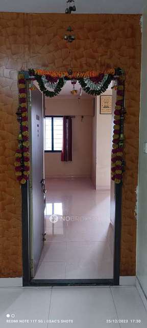 2 BHK Flat In Etasha Society for Rent  In Hadapsar