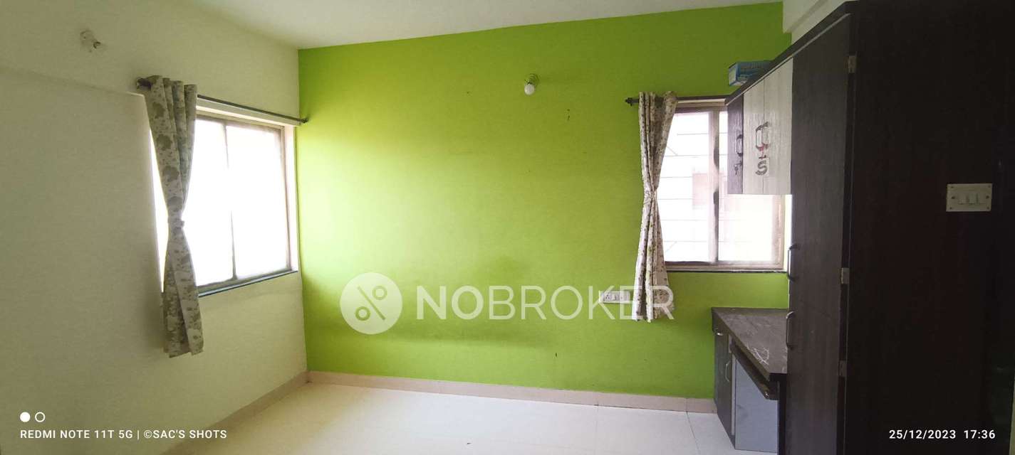 2 BHK Flat In Etasha Society for Rent  In Hadapsar