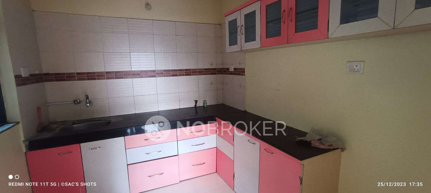 2 BHK Flat In Etasha Society for Rent  In Hadapsar