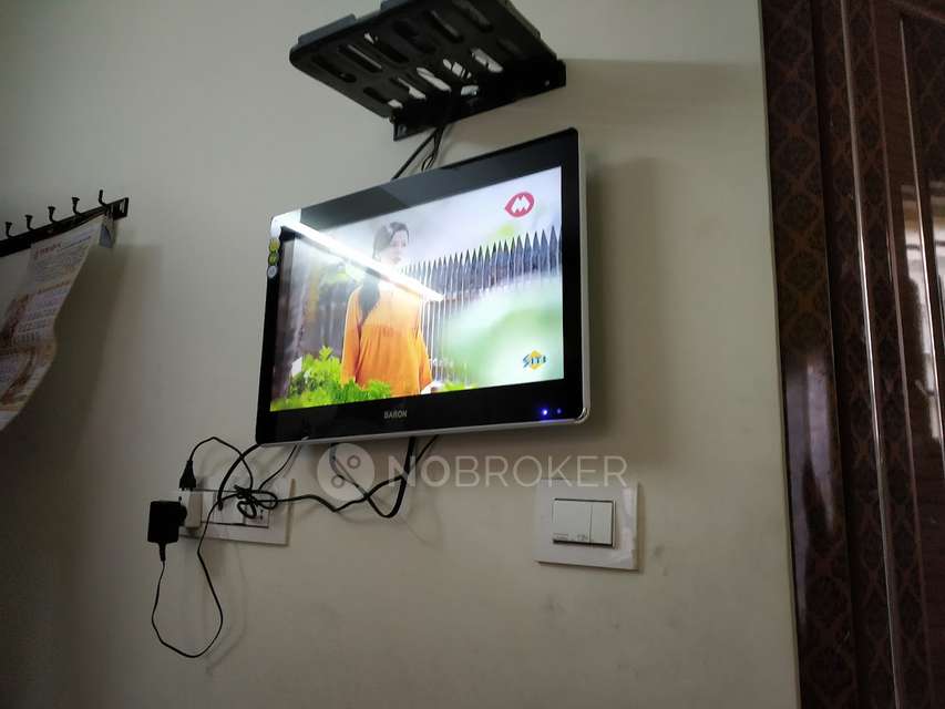 PG for Girls in  Btm Layout