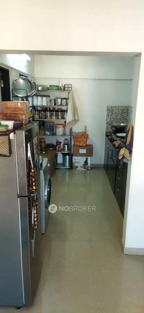 2 BHK Flat In Arv Royale For Sale  In Hadapsar