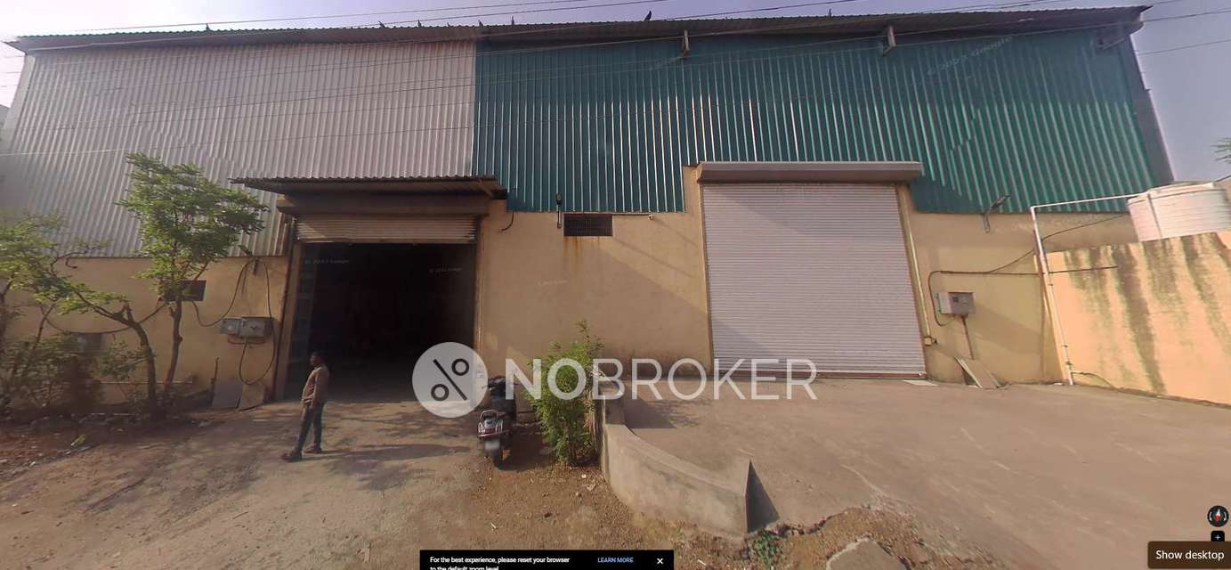 Godown/Warehouse in Handewadi, Pune for Rent 