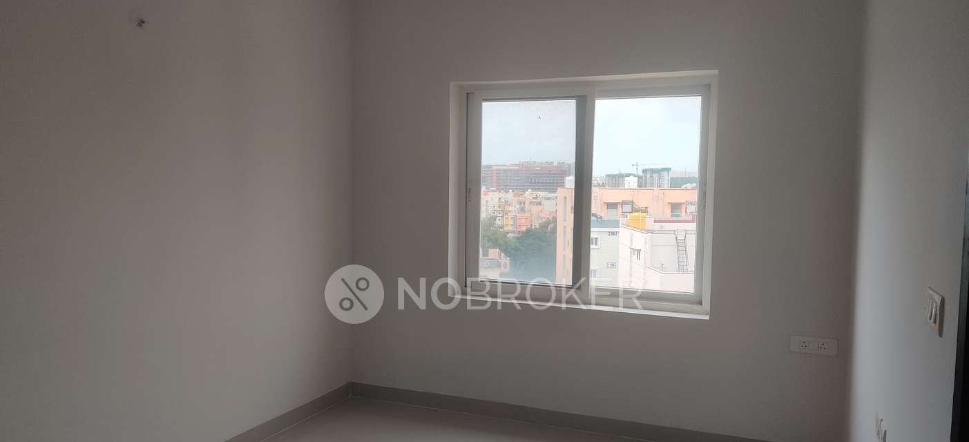 3 BHK Flat In Sjr Fiesta Homes For Sale  In Doddanagamangala