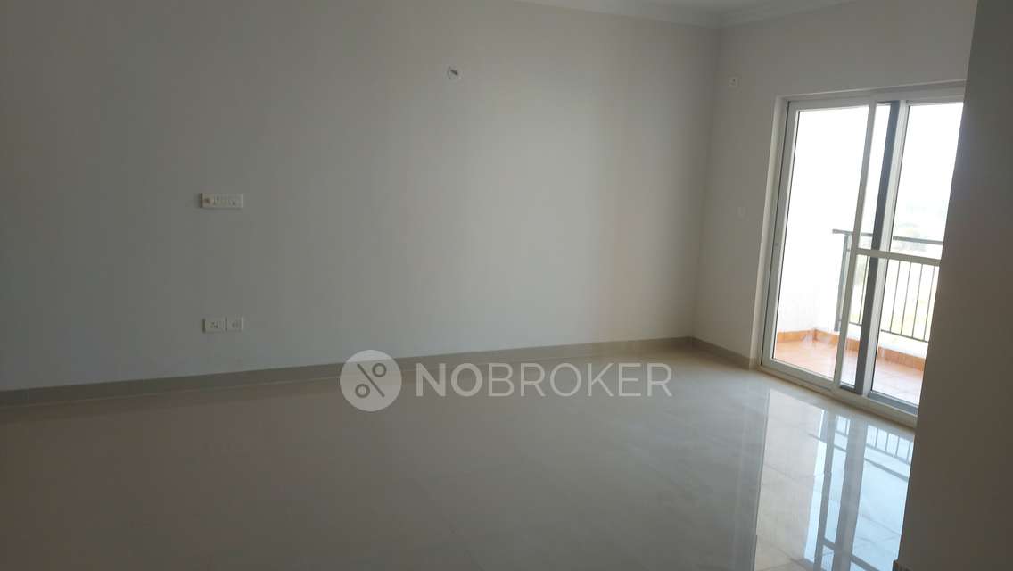 3 BHK Flat In Sjr Fiesta Homes For Sale  In Doddanagamangala