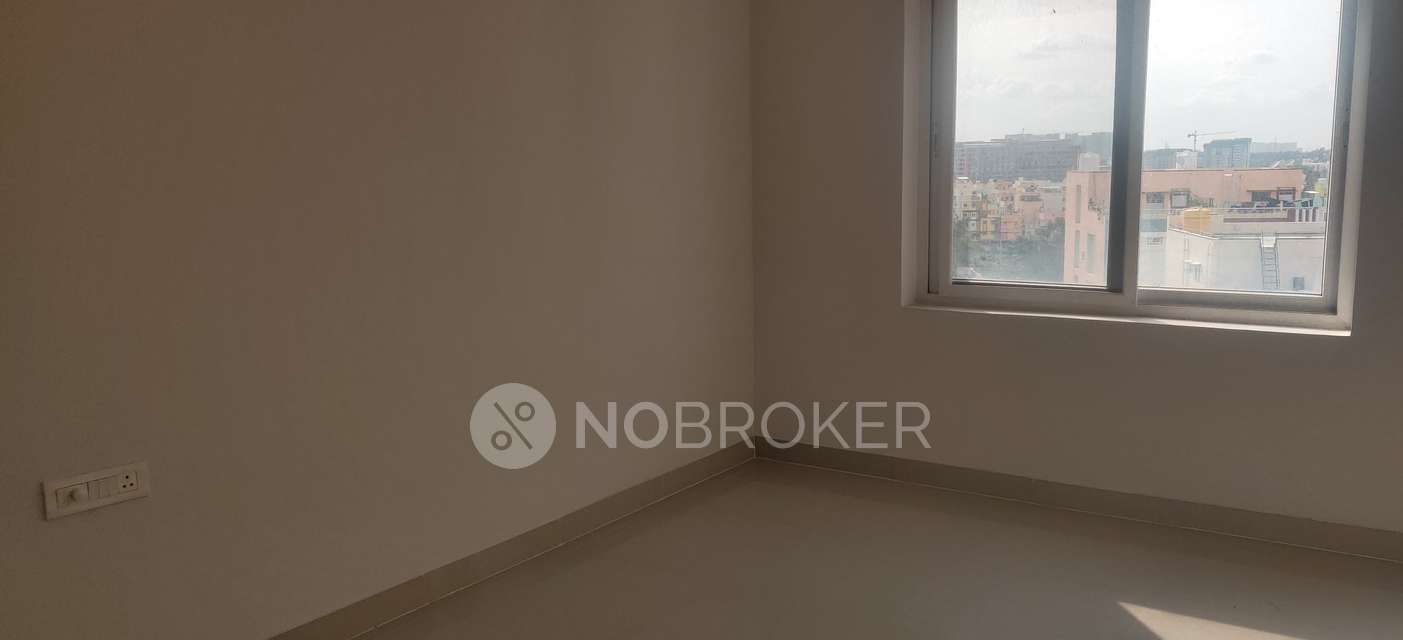 3 BHK Flat In Sjr Fiesta Homes For Sale  In Doddanagamangala