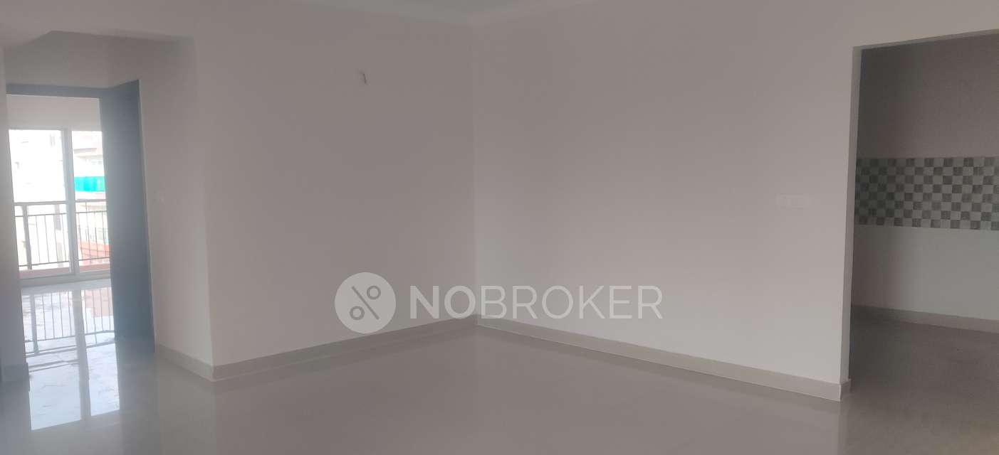 3 BHK Flat In Sjr Fiesta Homes For Sale  In Doddanagamangala