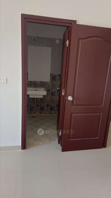 3 BHK Flat In Sjr Fiesta Homes For Sale  In Doddanagamangala