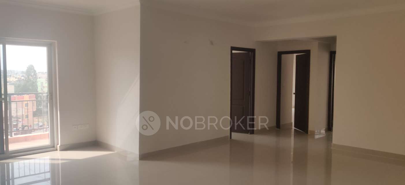 3 BHK Flat In Sjr Fiesta Homes For Sale  In Doddanagamangala