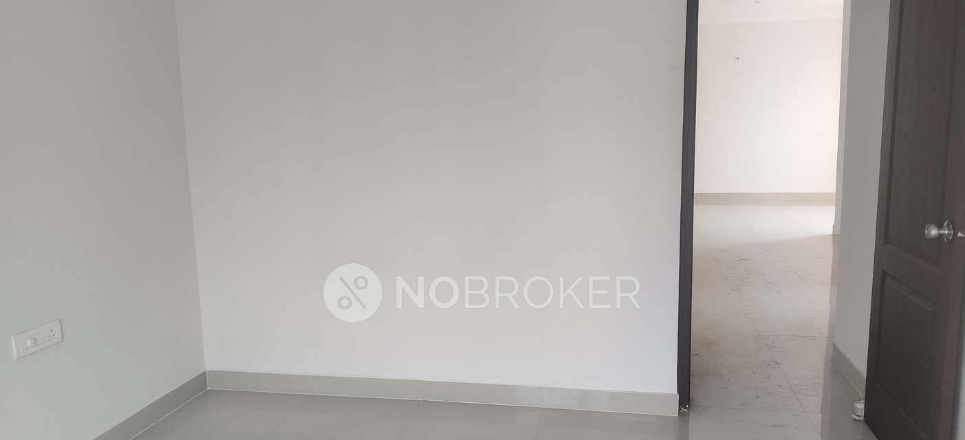 3 BHK Flat In Sjr Fiesta Homes For Sale  In Doddanagamangala