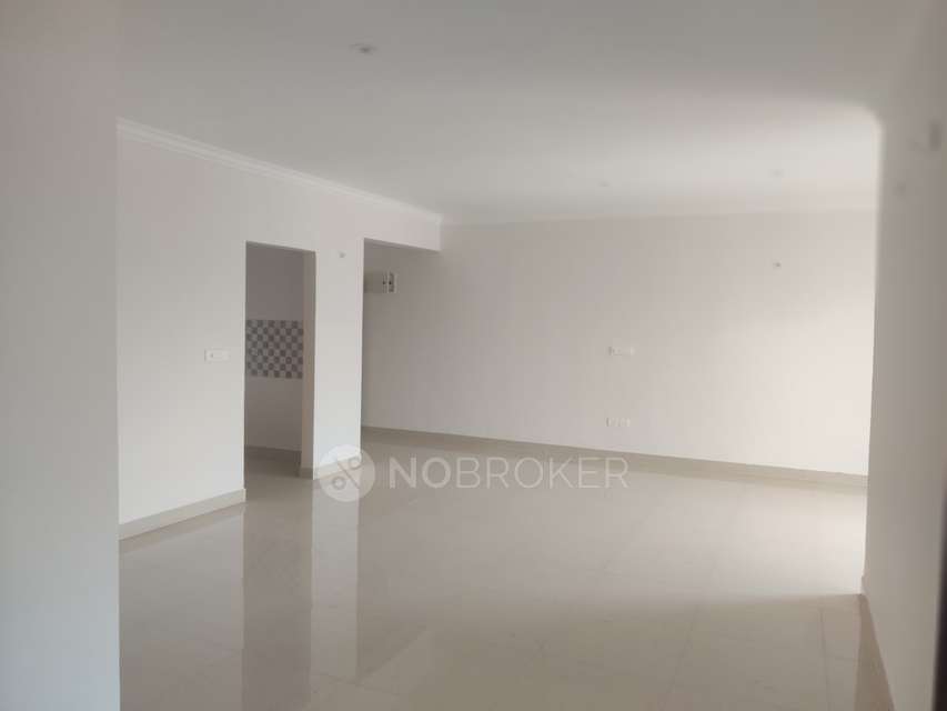 3 BHK Flat In Sjr Fiesta Homes For Sale  In Doddanagamangala