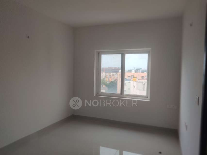 3 BHK Flat In Sjr Fiesta Homes For Sale  In Doddanagamangala