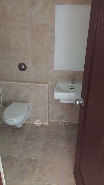 3 BHK Flat In Sjr Fiesta Homes For Sale  In Doddanagamangala