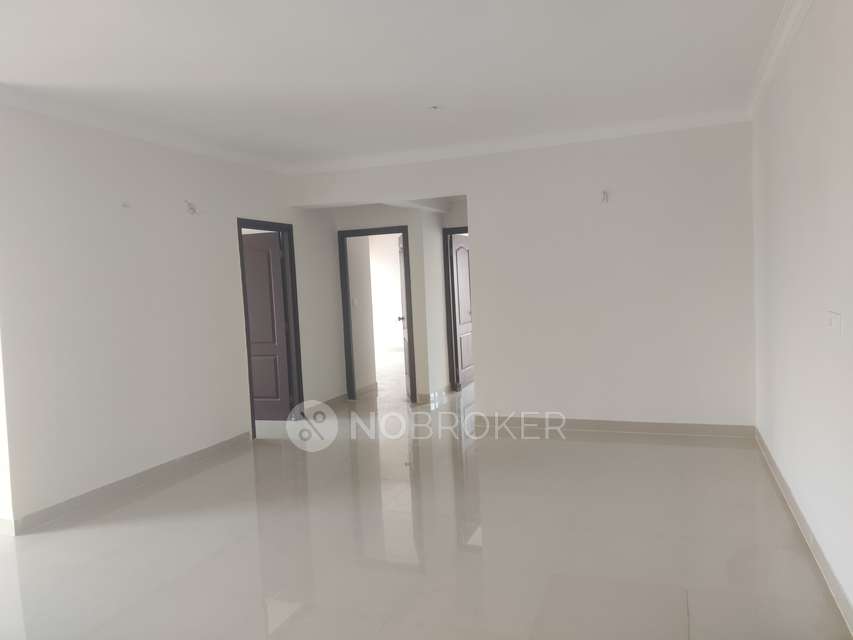 3 BHK Flat In Sjr Fiesta Homes For Sale  In Doddanagamangala