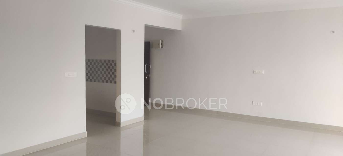 3 BHK Flat In Sjr Fiesta Homes For Sale  In Doddanagamangala