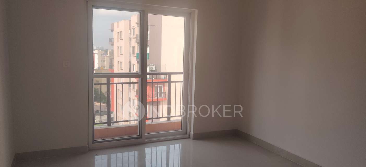 3 BHK Flat In Sjr Fiesta Homes For Sale  In Doddanagamangala