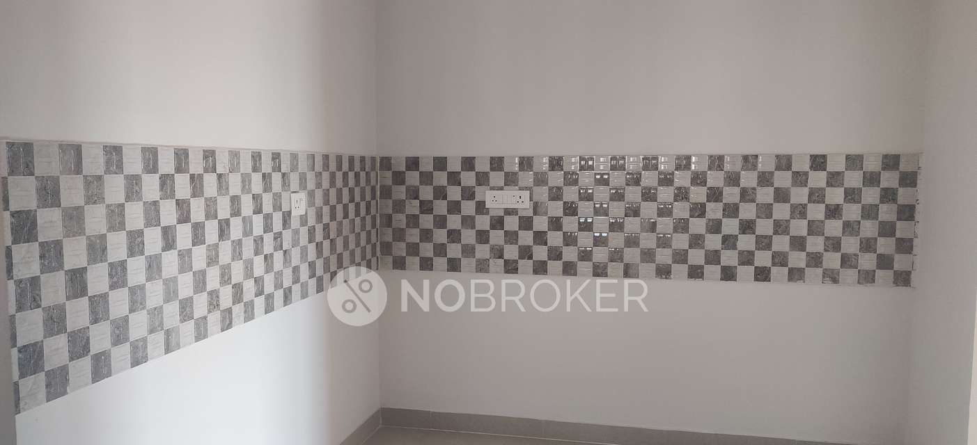 3 BHK Flat In Sjr Fiesta Homes For Sale  In Doddanagamangala