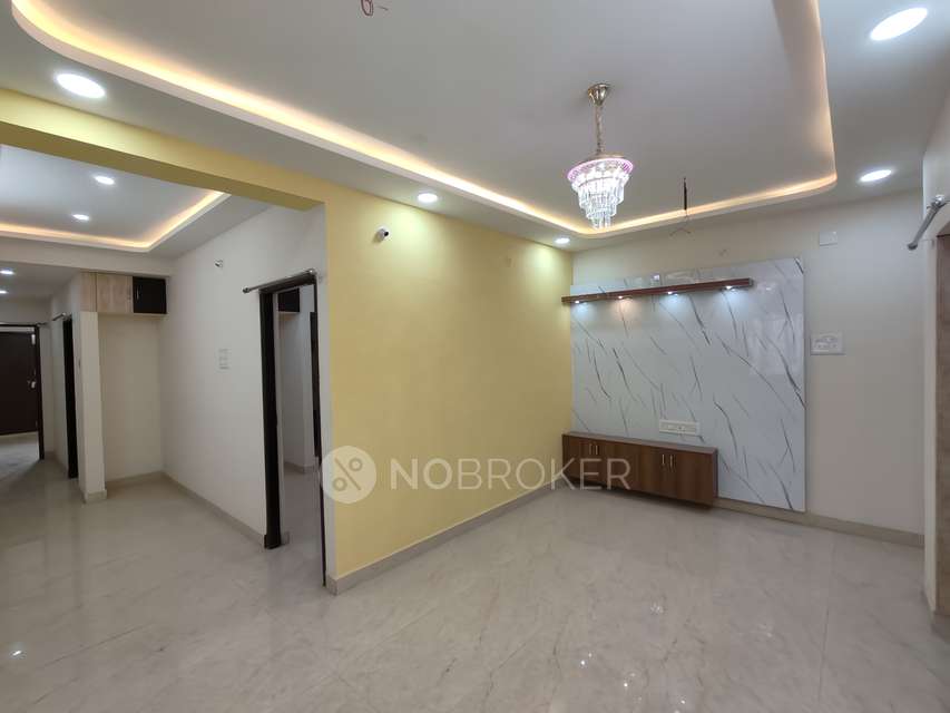 3 BHK Flat In Vetha Valli Flats For Sale  In Iyappanthangal