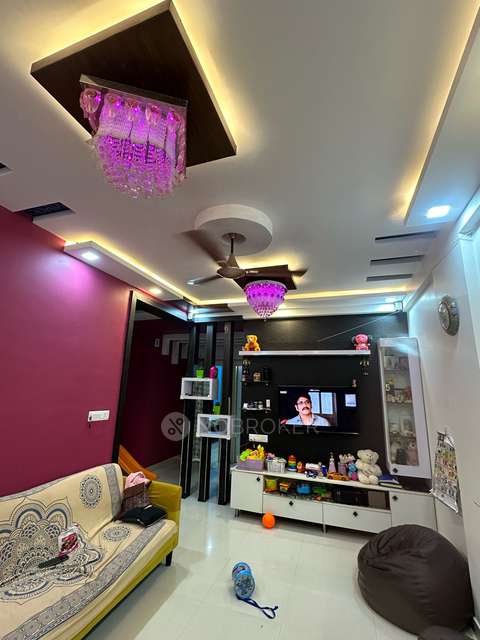 2 BHK Flat In Laasya Pride for Rent  In Electronic City 