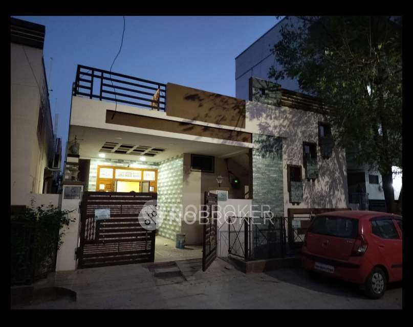 2 BHK House for Rent  In Bandlaguda Jagir