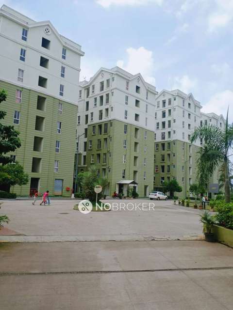 2 BHK Flat In Xbria Ambegaon  For Sale  In Talegaon Dabhade