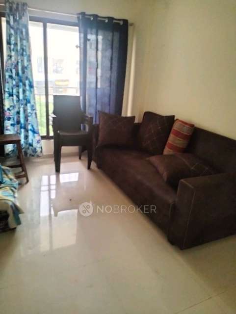 1 BHK Flat In Susham Nivas  for Rent  In Palghar