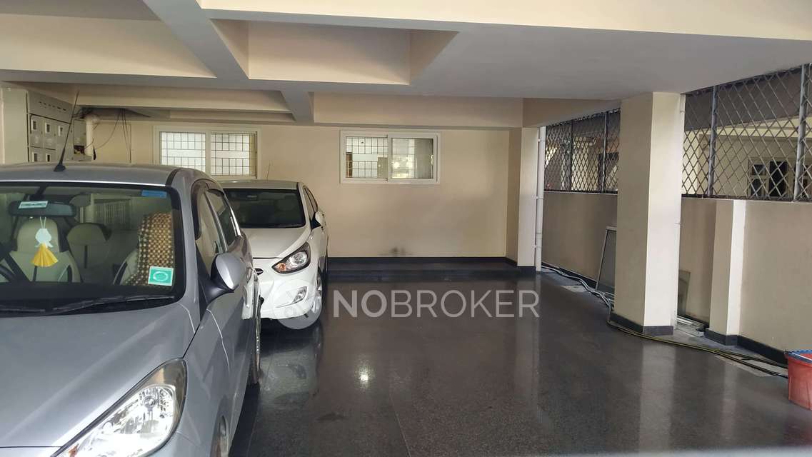 2 BHK House for Rent  In Bagalakunte