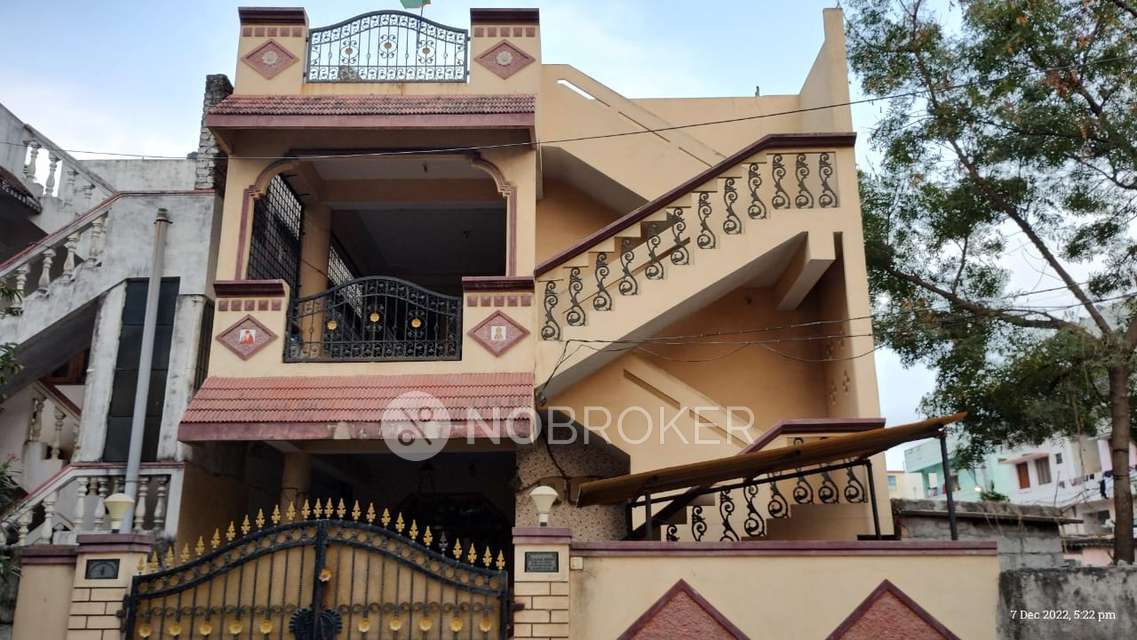 4 BHK House For Sale  In , Sainikpuri