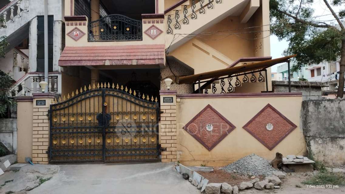 4 BHK House For Sale  In , Sainikpuri