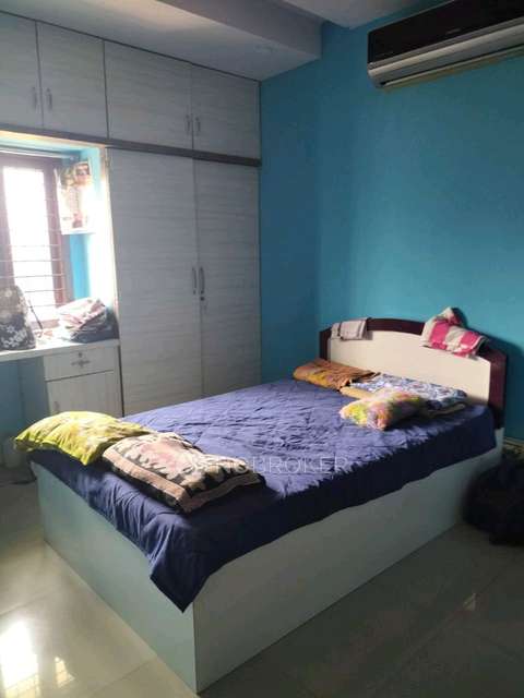 2 BHK Flat In Sai Ram Residency For Sale  In Abhyudaya Nagar, Kalimandir