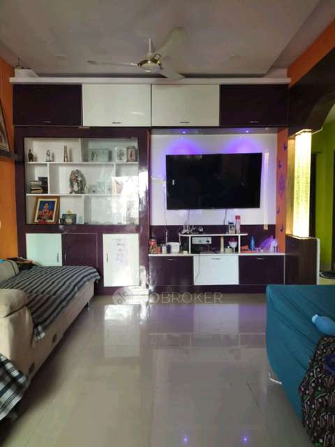 2 BHK Flat In Sai Ram Residency For Sale  In Abhyudaya Nagar, Kalimandir