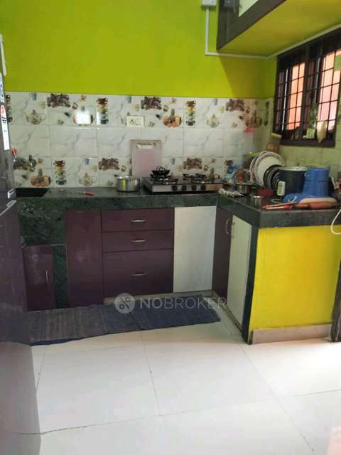 2 BHK Flat In Sai Ram Residency For Sale  In Abhyudaya Nagar, Kalimandir