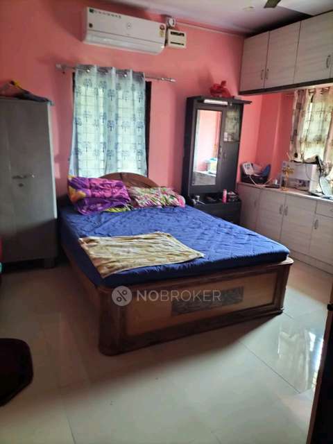 2 BHK Flat In Sai Ram Residency For Sale  In Abhyudaya Nagar, Kalimandir