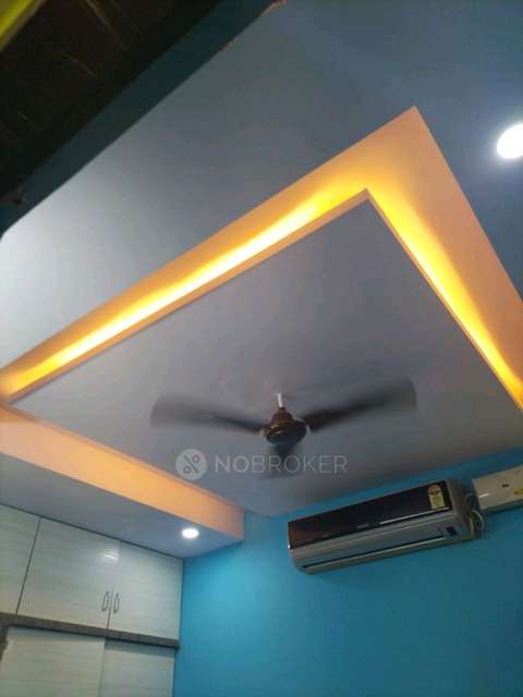 2 BHK Flat In Sai Ram Residency For Sale  In Abhyudaya Nagar, Kalimandir