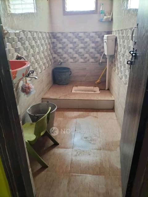 2 BHK Flat In Sai Ram Residency For Sale  In Abhyudaya Nagar, Kalimandir