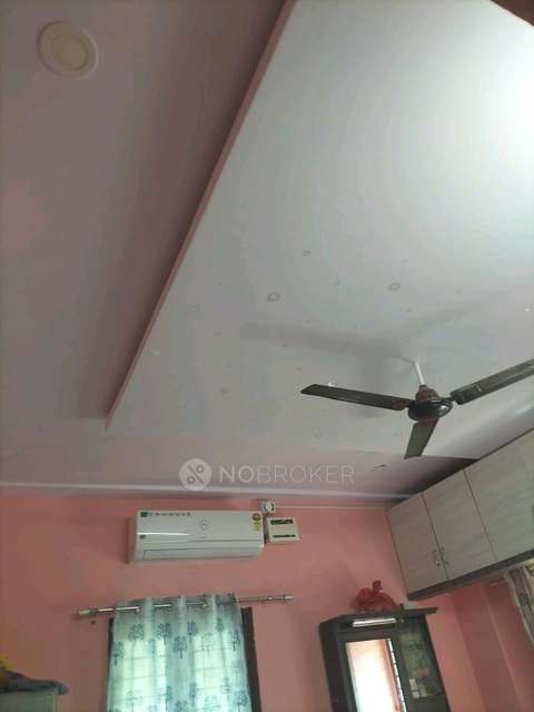 2 BHK Flat In Sai Ram Residency For Sale  In Abhyudaya Nagar, Kalimandir