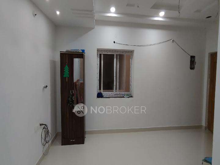 3 BHK Flat In Vasundhara Serenity for Rent  In Moosapet