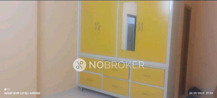 3 BHK Flat In Vasundhara Serenity for Rent  In Moosapet