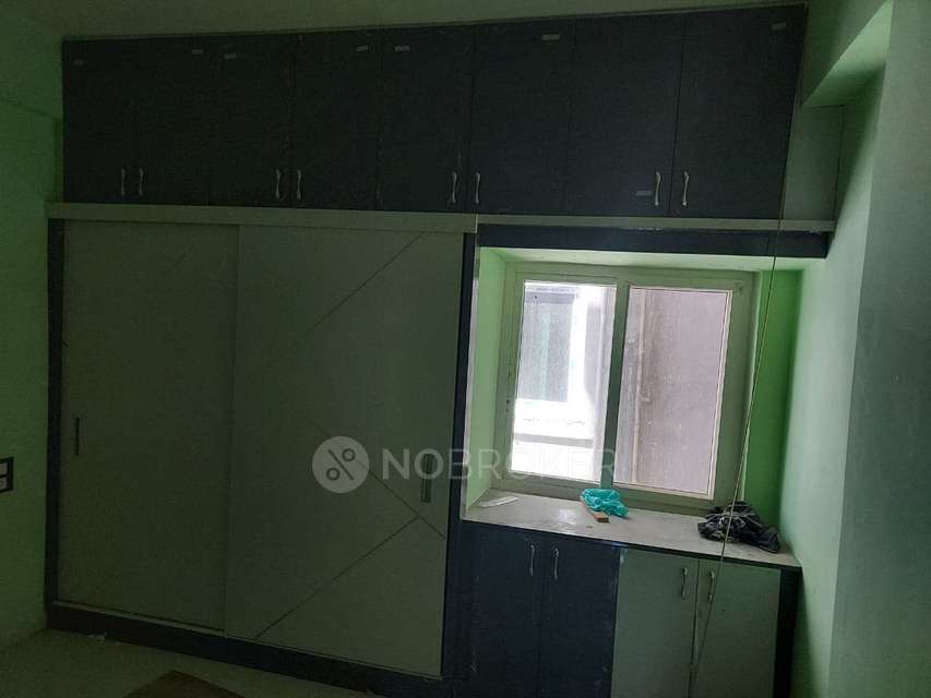 2 BHK Flat In Sai Aradhya Residency for Rent  In  Bandlaguda Jagir, 