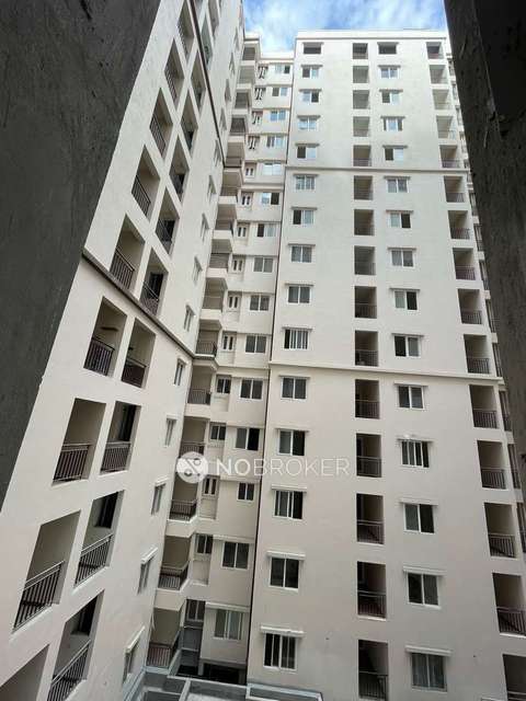 2 BHK Flat In Sowparnika The Columns, Soukya Rd For Sale  In Anugondanahalli