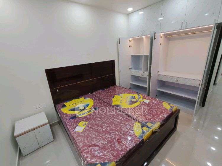 2 BHK Flat In C2a Block Janakpuri for Rent  In C2a Block Road