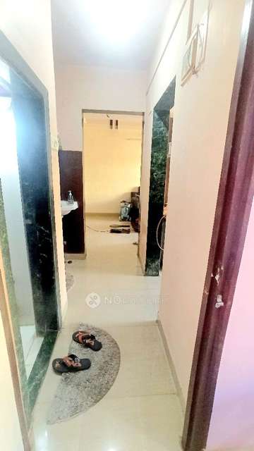 1 BHK Flat In Man Sarovar Park For Sale  In Kalyan
