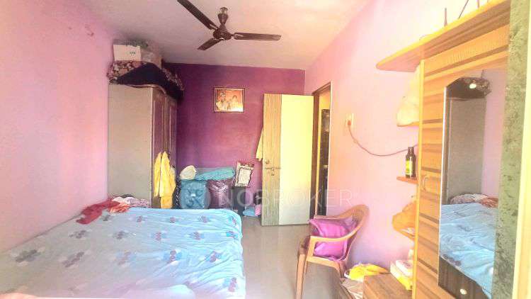 1 BHK Flat In Man Sarovar Park For Sale  In Kalyan