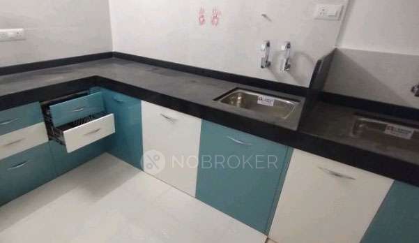 2 BHK Flat In Millennium Atlas for Rent  In Tathawade