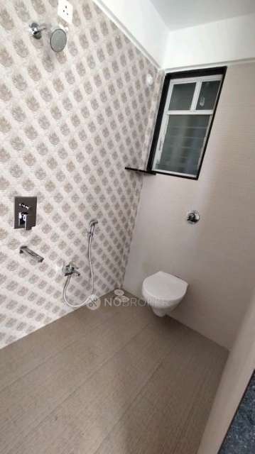 2 BHK Flat In Millennium Atlas for Rent  In Tathawade