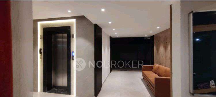 2 BHK Flat In Millennium Atlas for Rent  In Tathawade