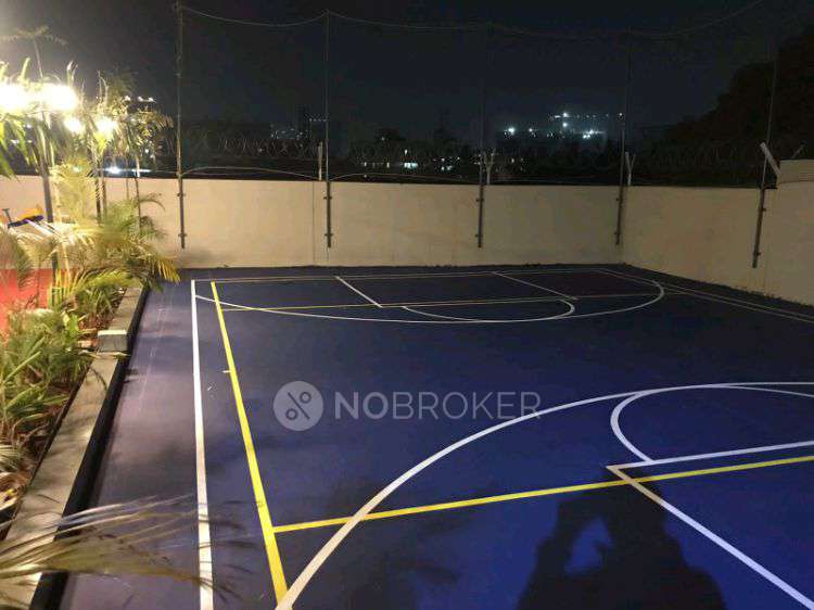 2 BHK Flat In Millennium Atlas for Rent  In Tathawade