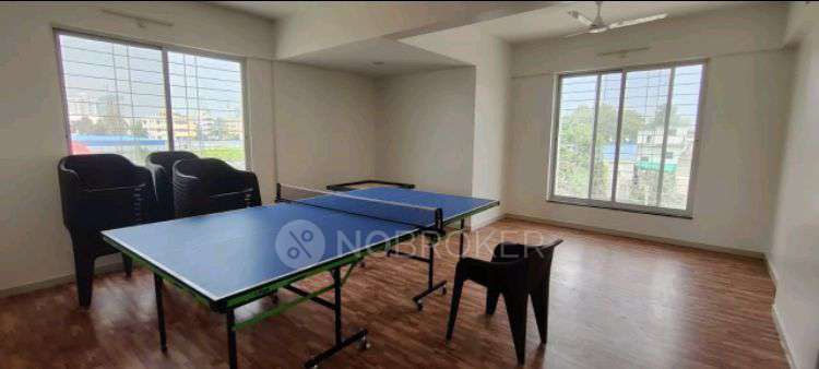 2 BHK Flat In Millennium Atlas for Rent  In Tathawade